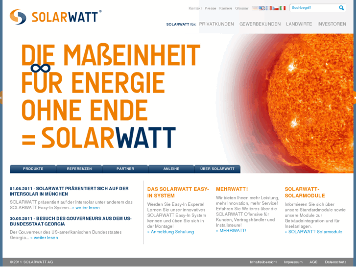 www.solarwatt.de