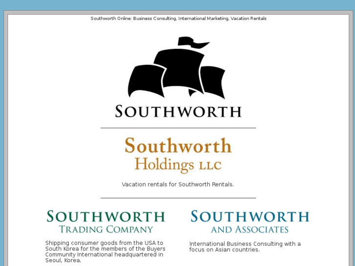 www.southworthonline.com