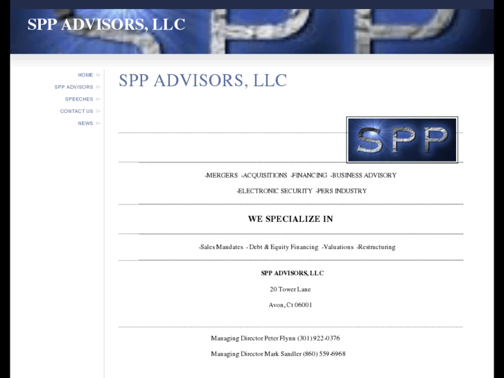 www.sppadvisors.com