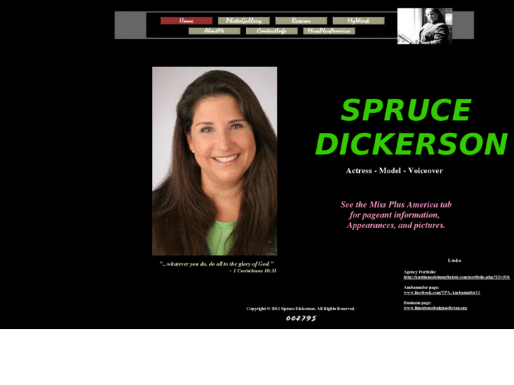 www.sprucedickerson.com