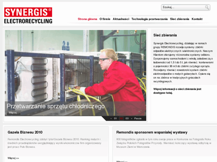 www.synergis-electro.pl