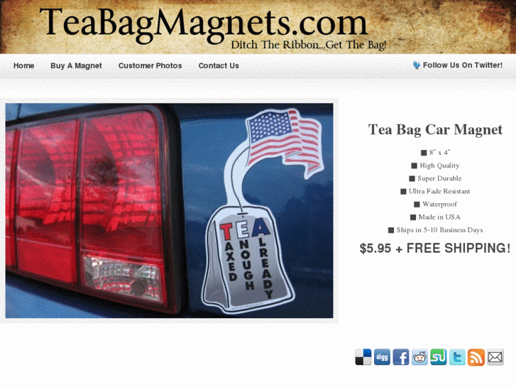 www.teabagmagnets.com