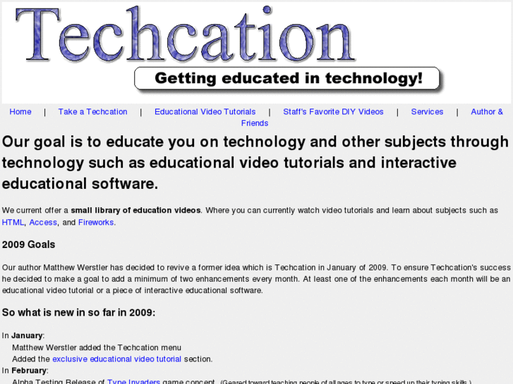 www.tech-cation.com