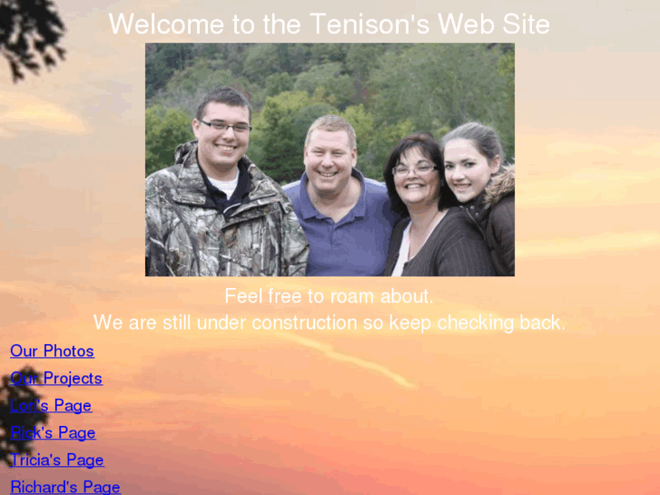 www.tenison.org