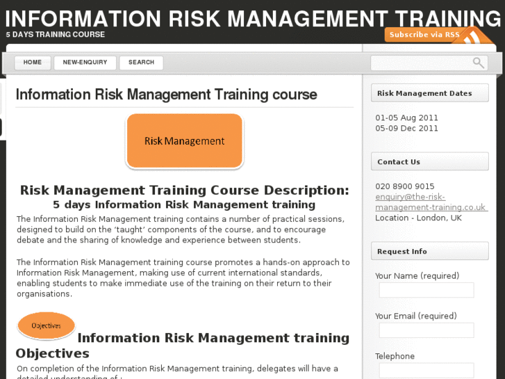 www.the-risk-management-training.co.uk