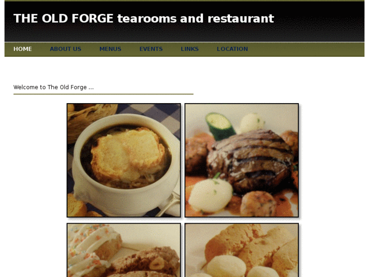 www.theoldforgetearooms.com