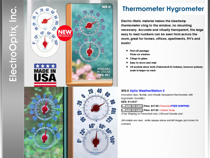 www.thermometerhygrometer.com