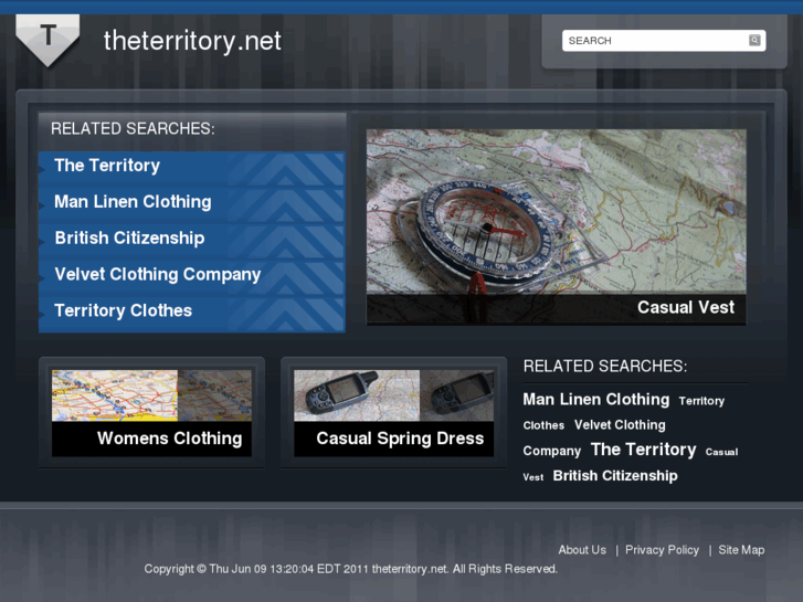 www.theterritory.net