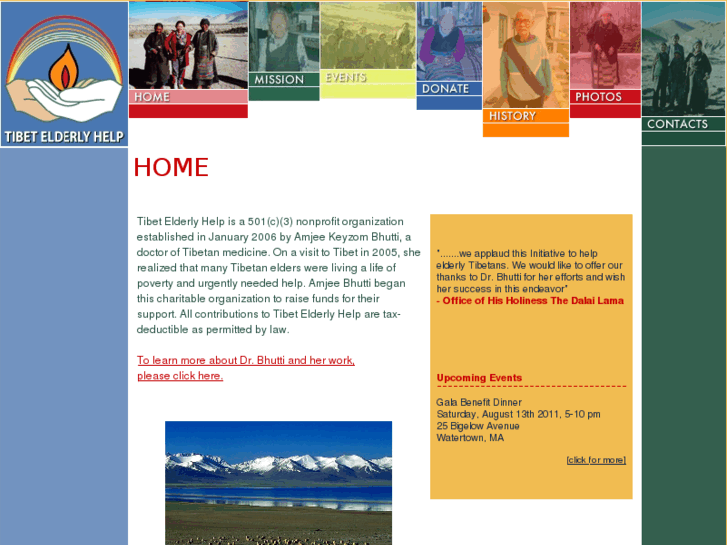 www.tibetelderlyhelp.org