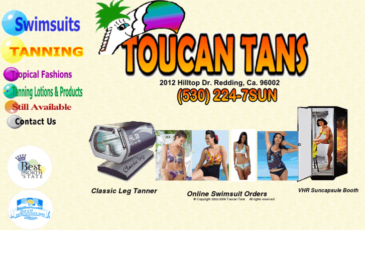 www.toucantans.com