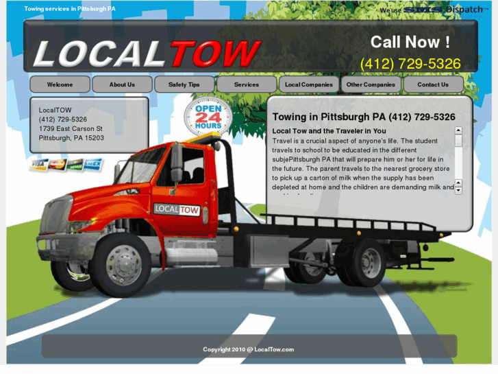 www.towing-pittsburgh.com