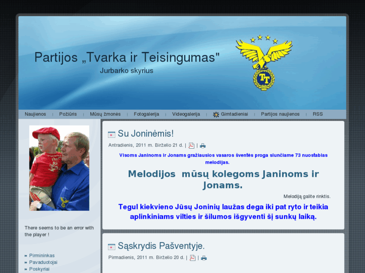 www.tvarka-jurbarkas.eu