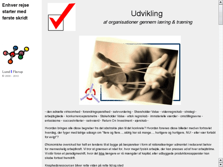 www.udvikling.org