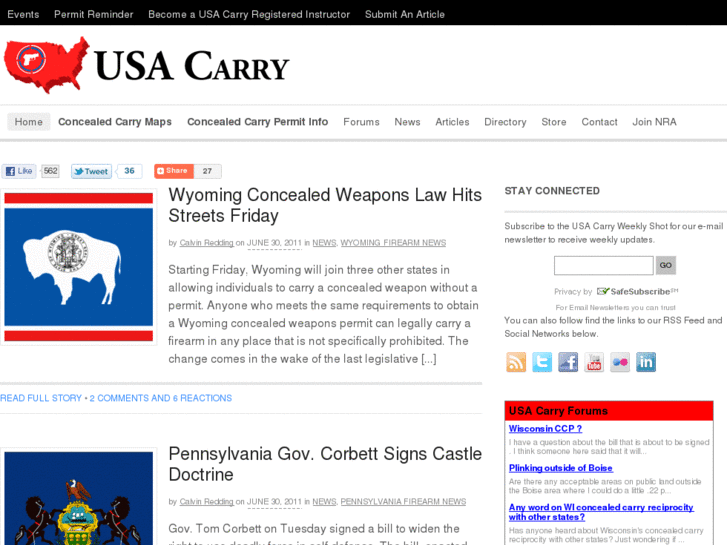 www.usa-carry.com