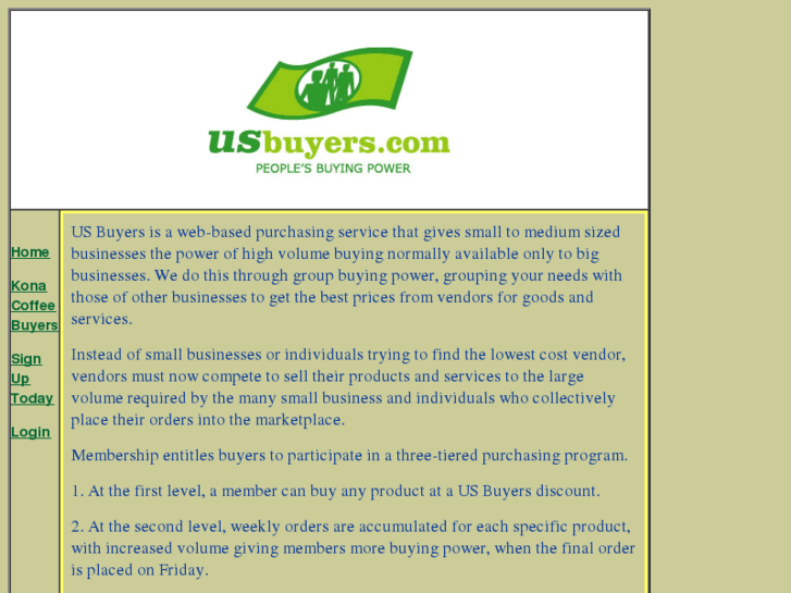 www.usbuyers.com