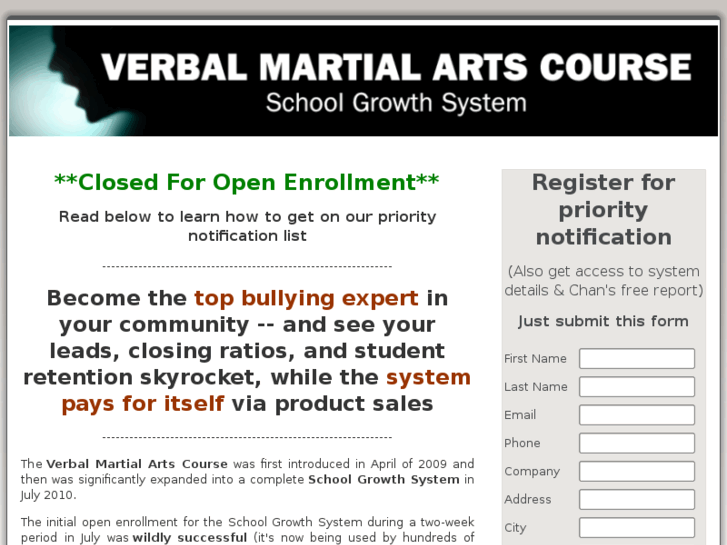 www.verbaldefensecourse.com