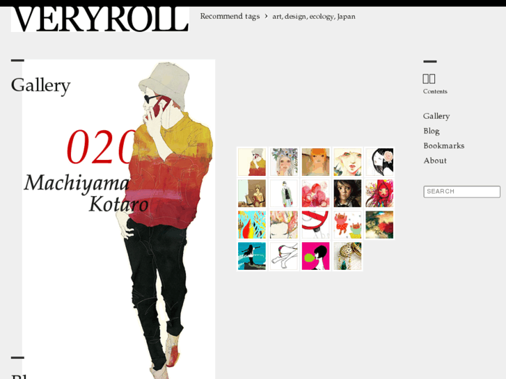 www.veryroll.com