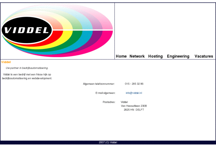 www.viddel.nl