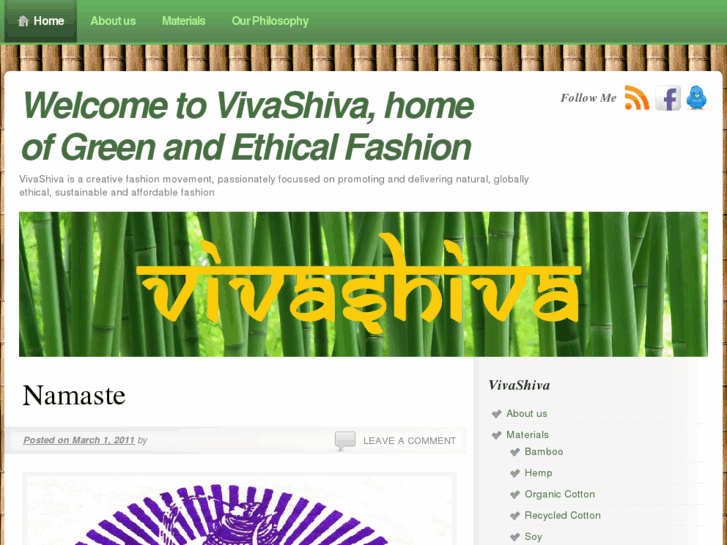 www.vivashiva.com