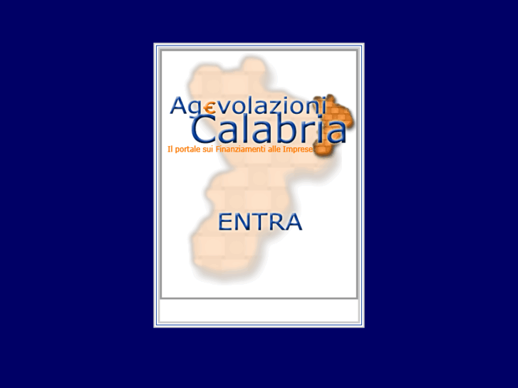 www.agevolazionicalabria.com