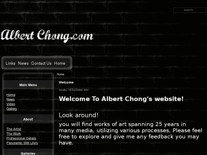 www.albertchong.com