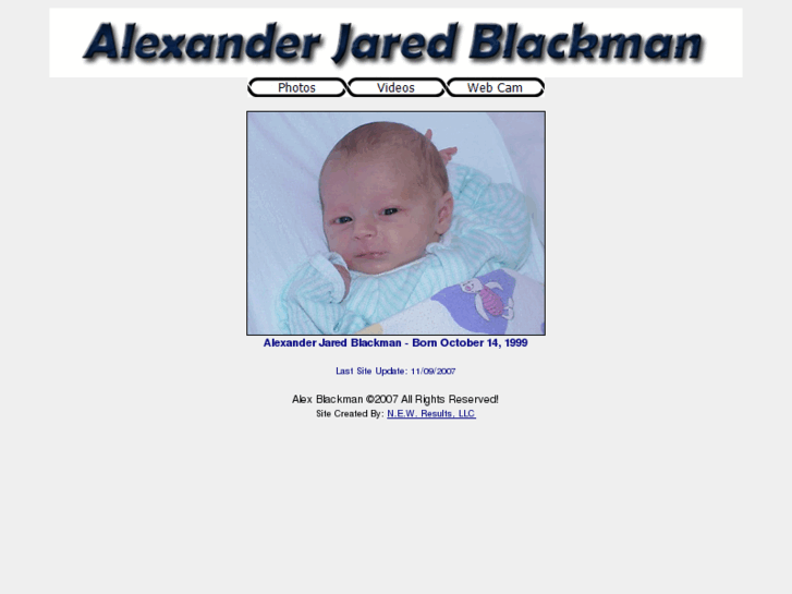 www.alexblackman.com