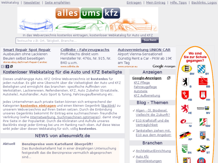 www.allesumskfz.de