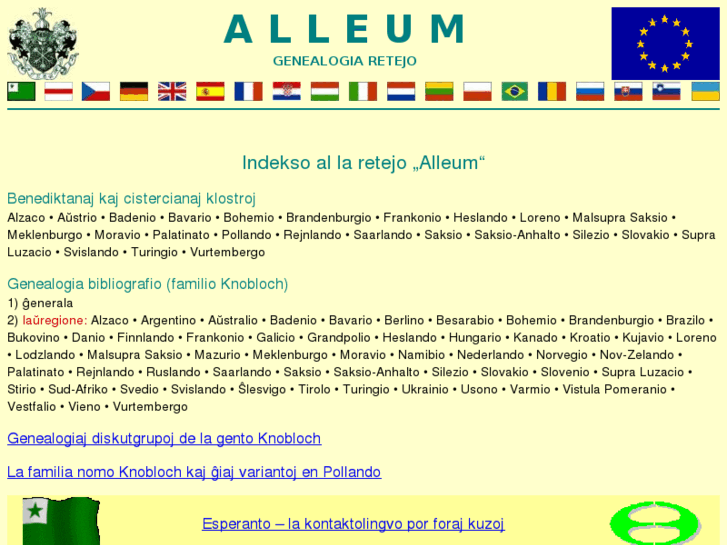 www.alleum.org