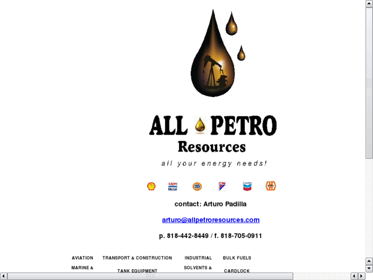 www.allpetroresources.com