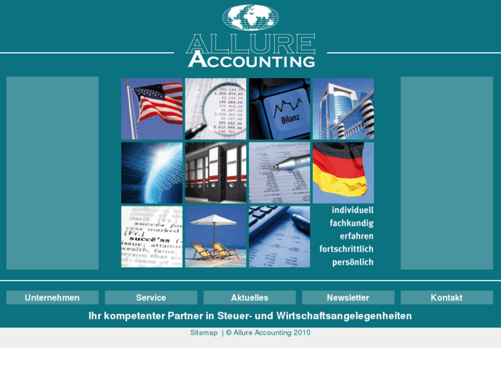 www.allure-accounting.com