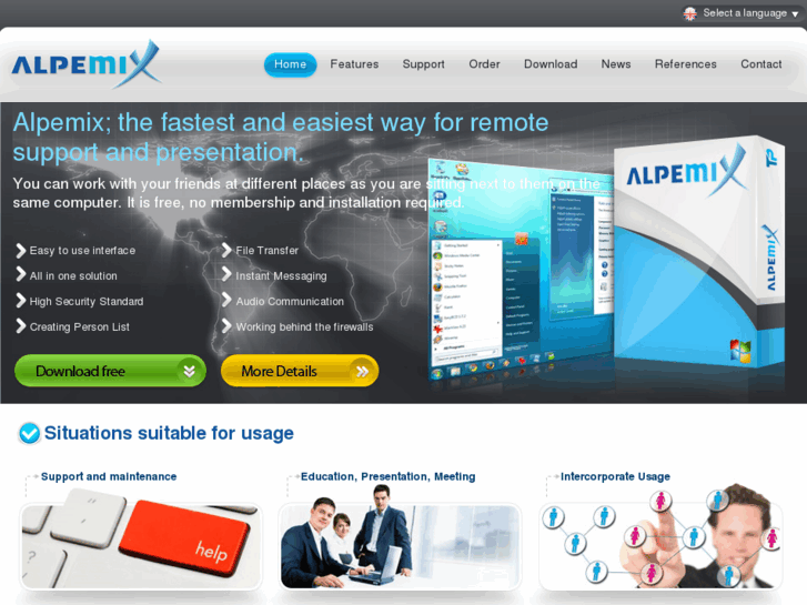 www.alpemix.com