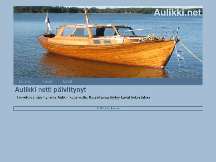 www.aulikki.net