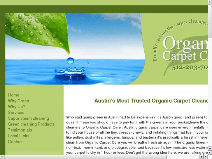 www.austincarpetcleaning.org