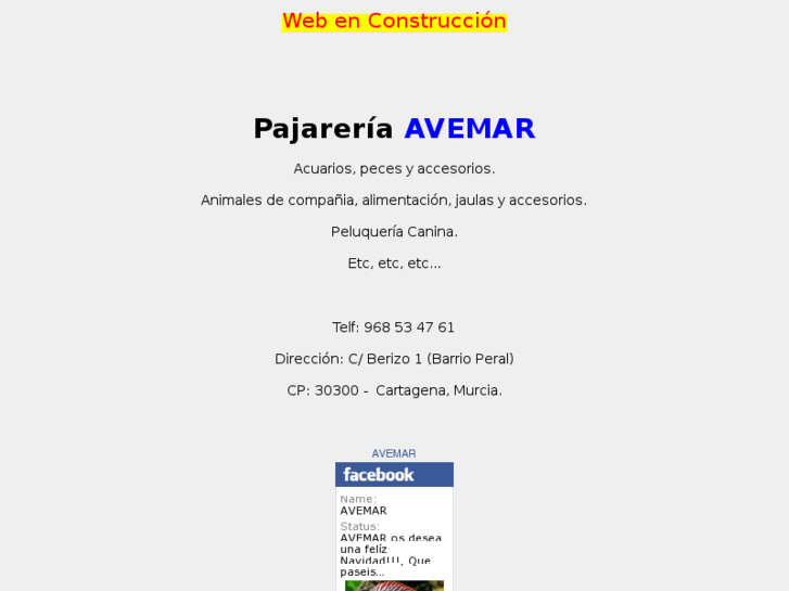 www.avemar.es