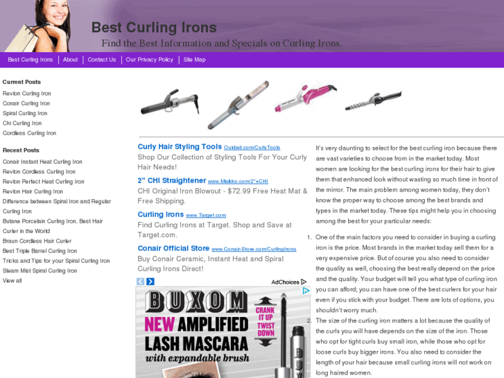 www.bestcurlingirons.org