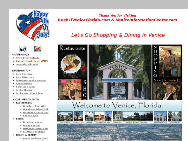 www.bestofveniceflorida.com