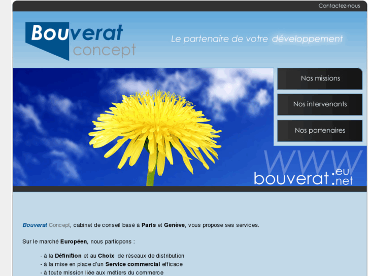 www.bouverat.net