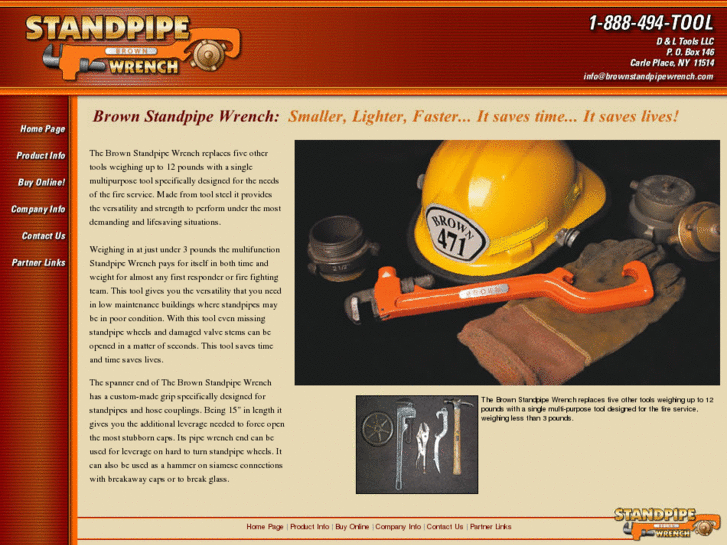 www.brownstandpipe.com