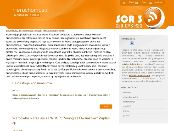 www.bss-nieruchomosci.pl