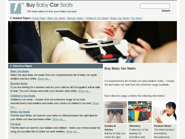 www.buy-baby-car-seats.com