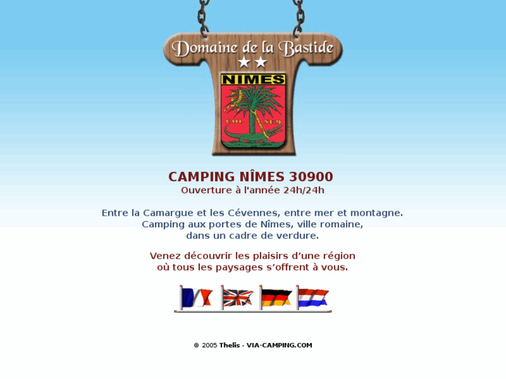 www.camping-nimes.com