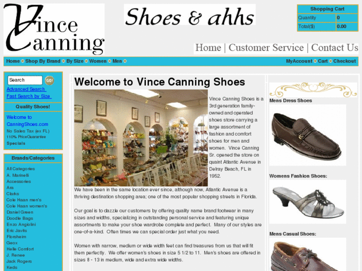 www.canningshoes.com