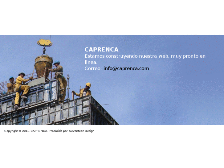 www.caprenca.com