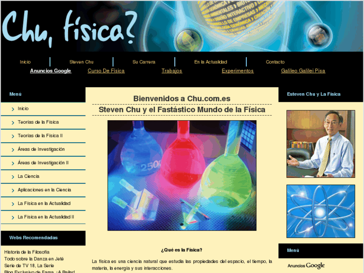 www.chu.com.es