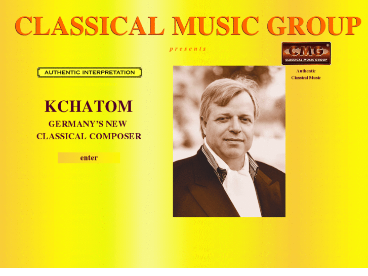 www.classicalmusicgroup.net