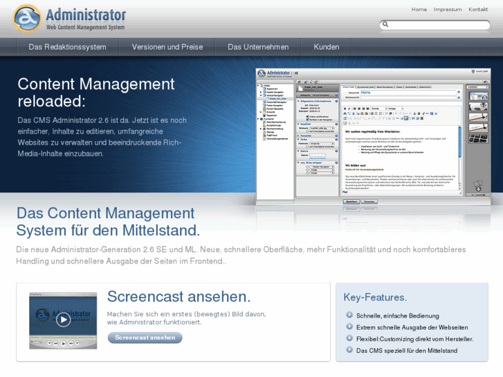 www.cms-administrator.de