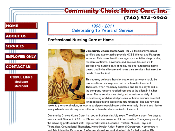 www.communitychoicehomecare.com