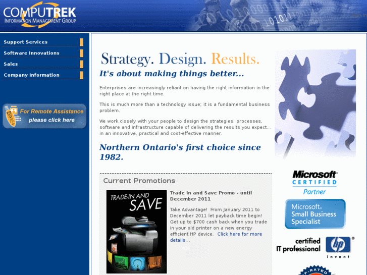 www.computrek.net