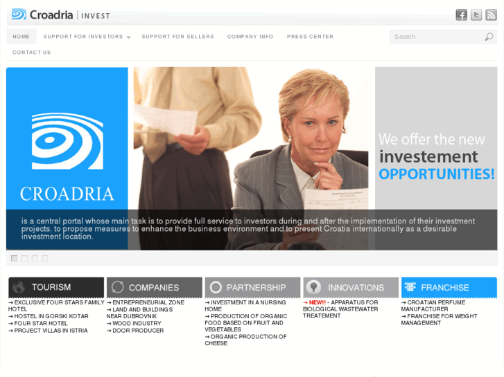 www.croadriainvest.com