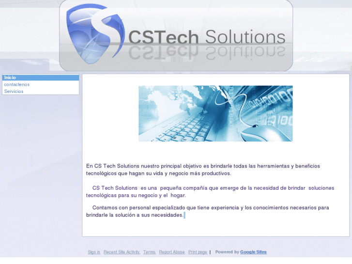 www.cstechsolutions.com